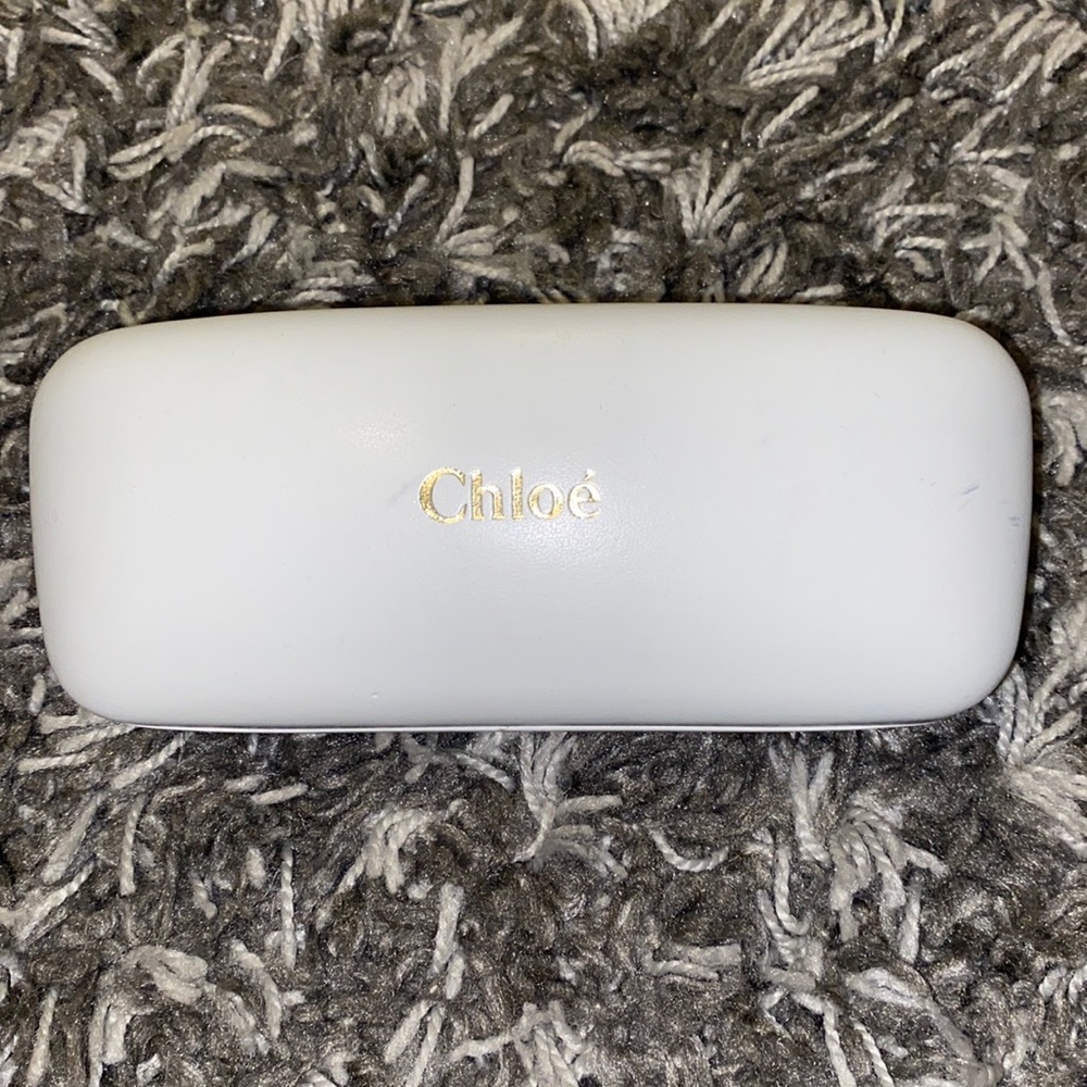 Chloe Sunglass Case